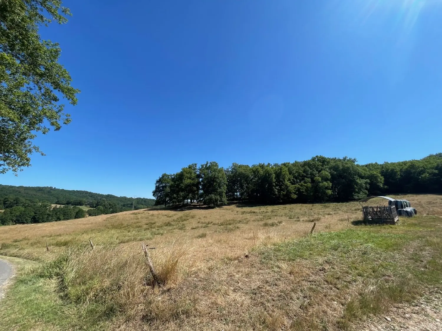  for sale farm Villac Dordogne 7