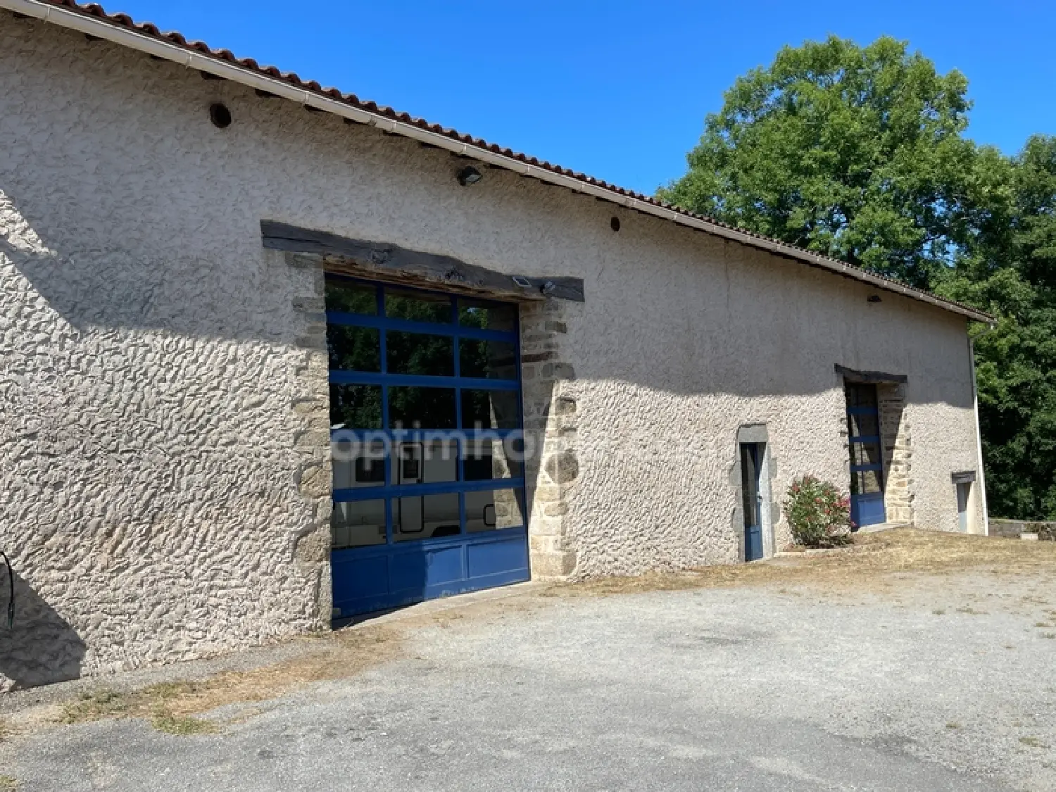  for sale farm Villefavard Haute-Vienne 2