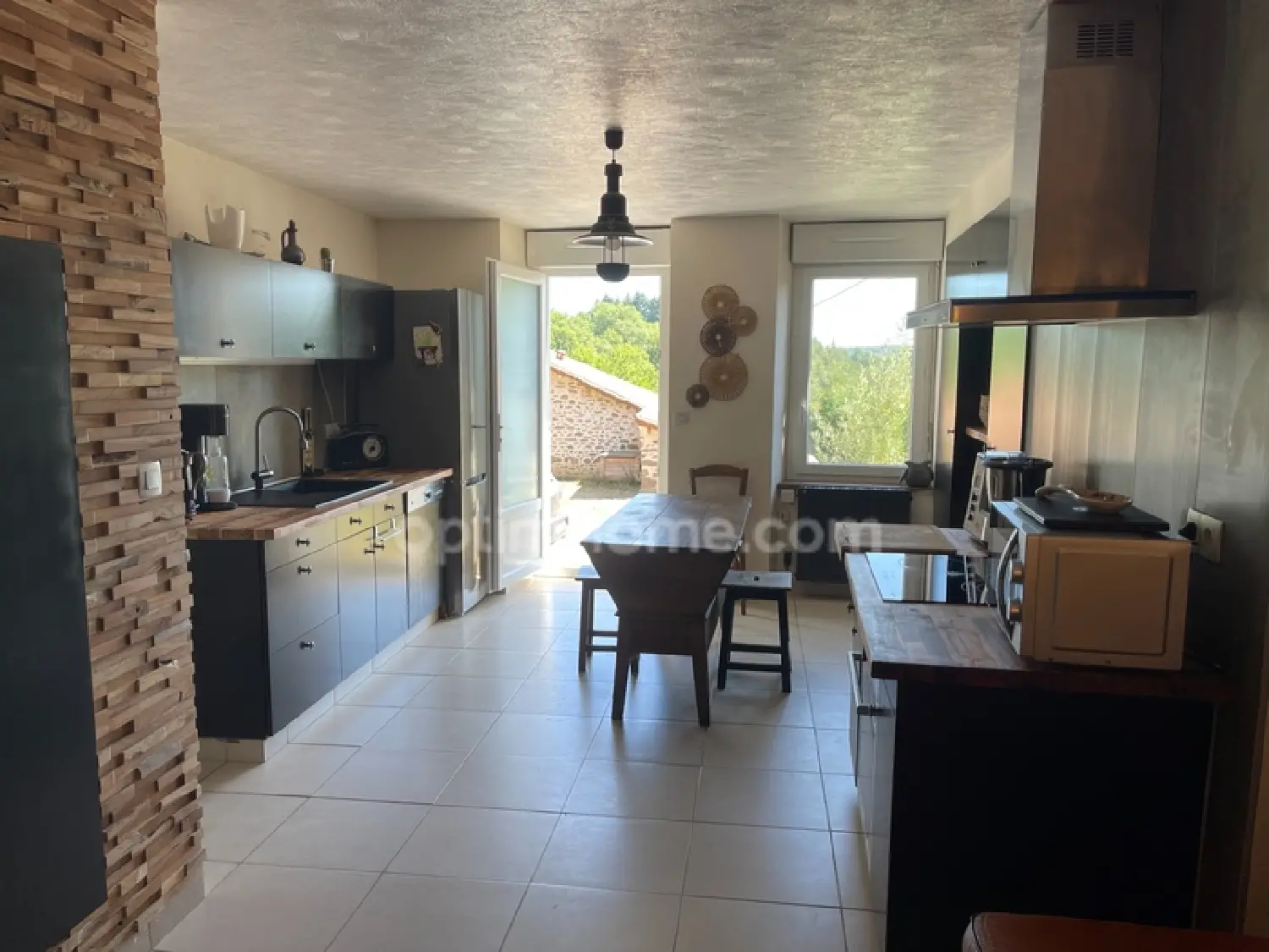  for sale farm Villefavard Haute-Vienne 8