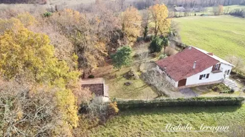 Villeneuve-sur-Lot Lot-et-Garonne boerderij foto 7122888