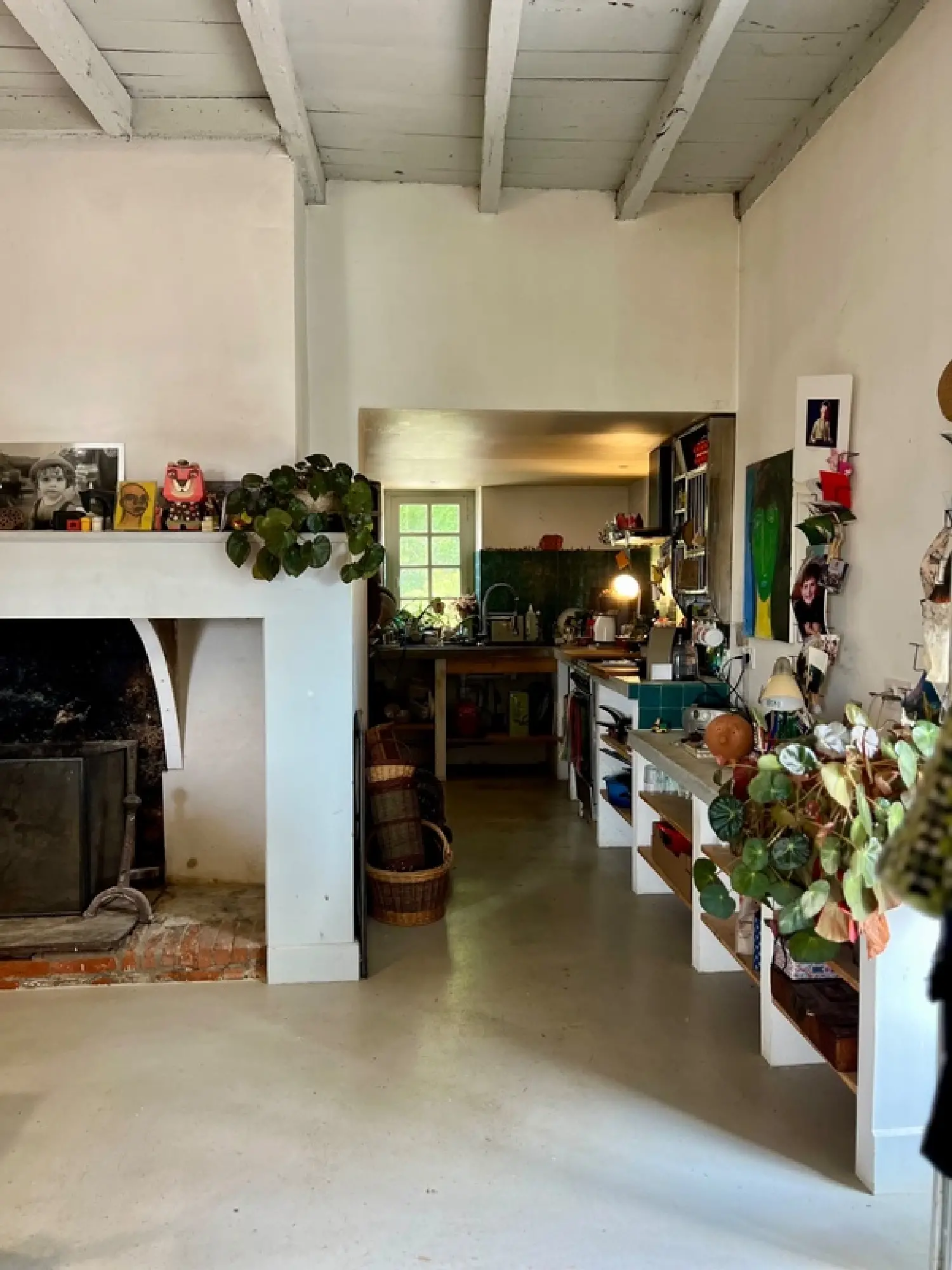  à vendre ferme Villeneuve-sur-Lot Lot-et-Garonne 5