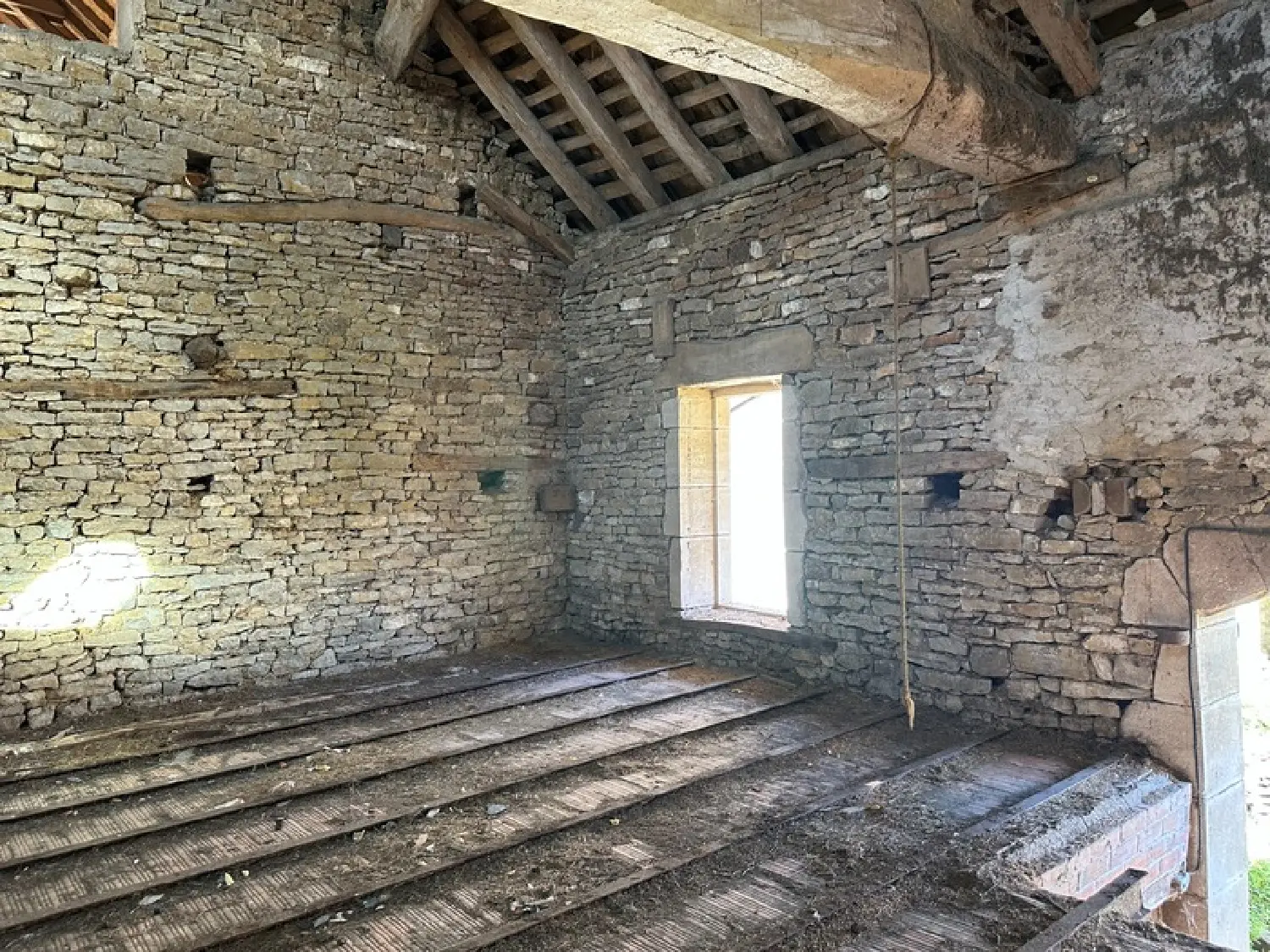  te koop boerderij Vitteaux Côte-d'Or 8