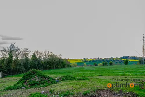  à vendre ferme Wierre-Effroy Pas-de-Calais 2