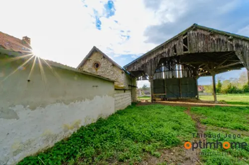  à vendre ferme Wierre-Effroy Pas-de-Calais 6