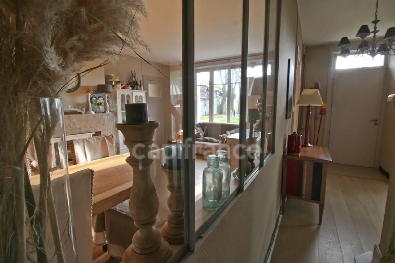  en venta casa rústica Wimille Pas-de-Calais 7