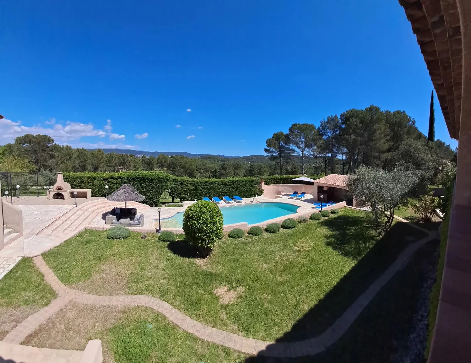  for sale hotel restaurant Draguignan Var 3