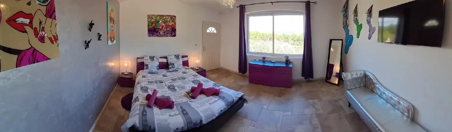  for sale hotel restaurant Draguignan Var 6