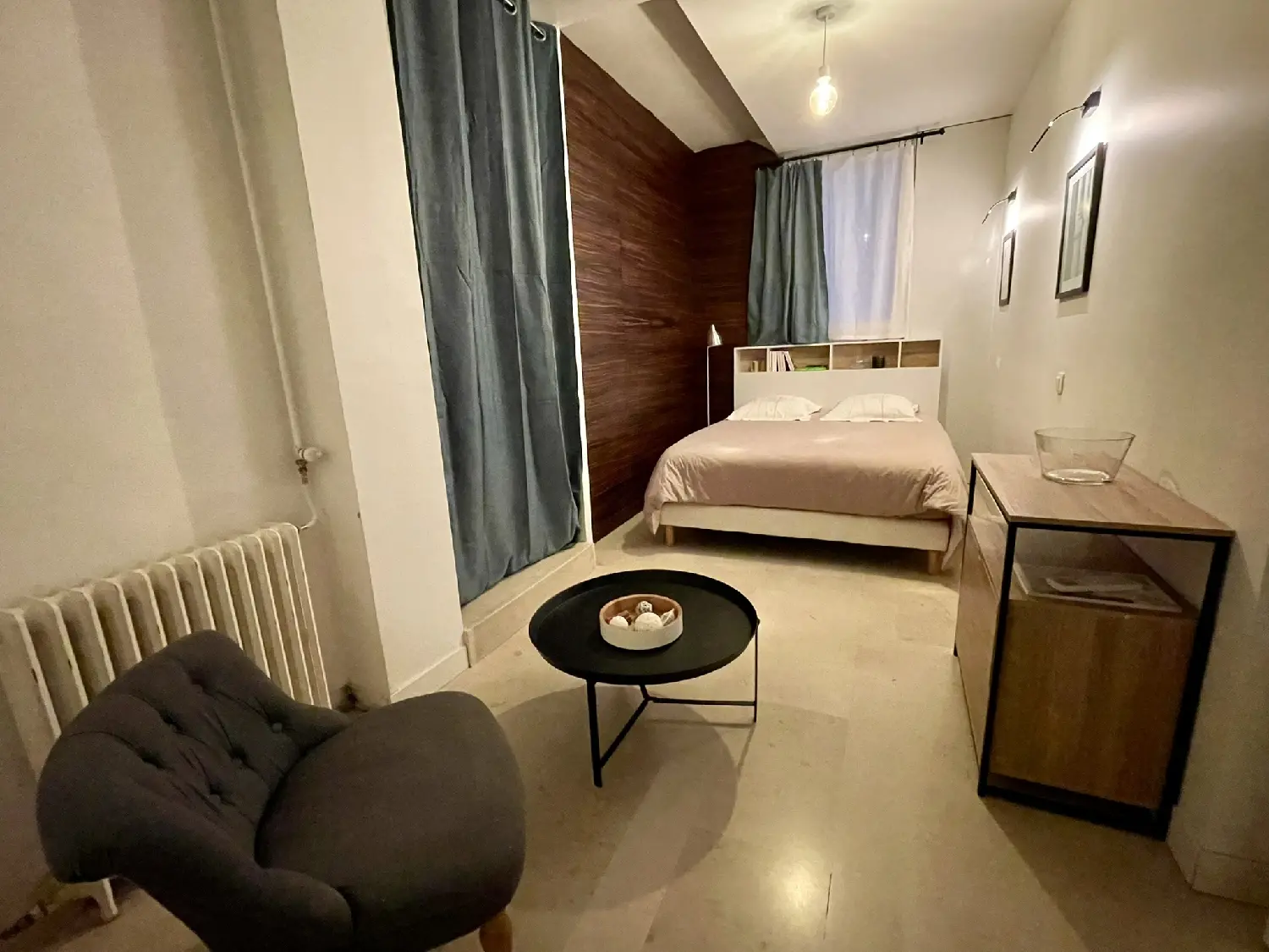  te koop hotel-restaurant Marseille Bouches-du-Rhône 8