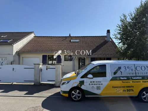 Golbey Vosges house foto 7125582