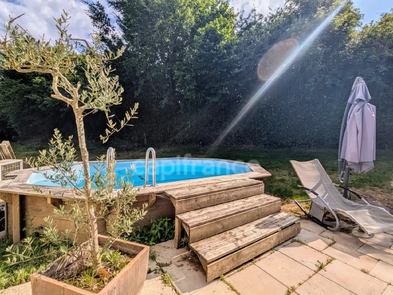  for sale house Abancourt Oise 1