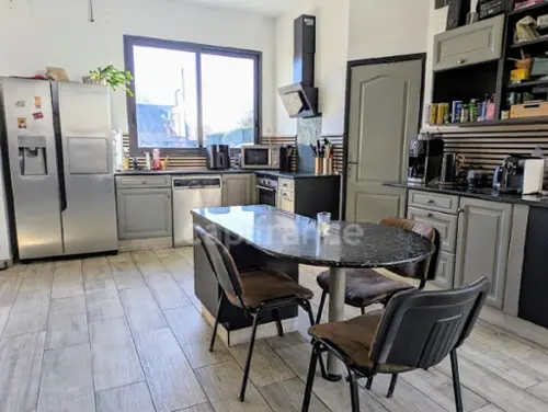  te koop huis Abancourt Oise 2