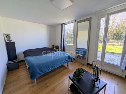  te koop huis Abancourt Oise 5