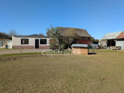  te koop huis Abancourt Oise 8