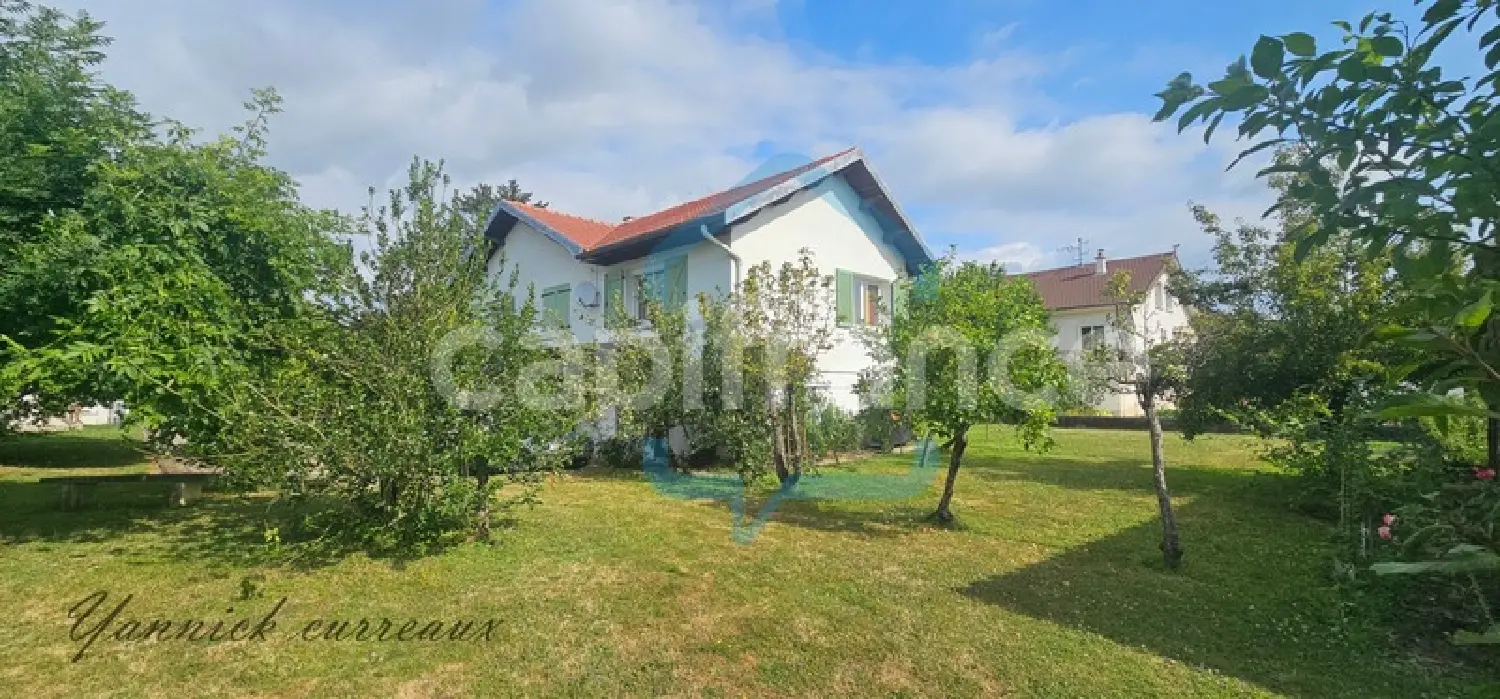  for sale house Abergement-la-Ronce Jura 2