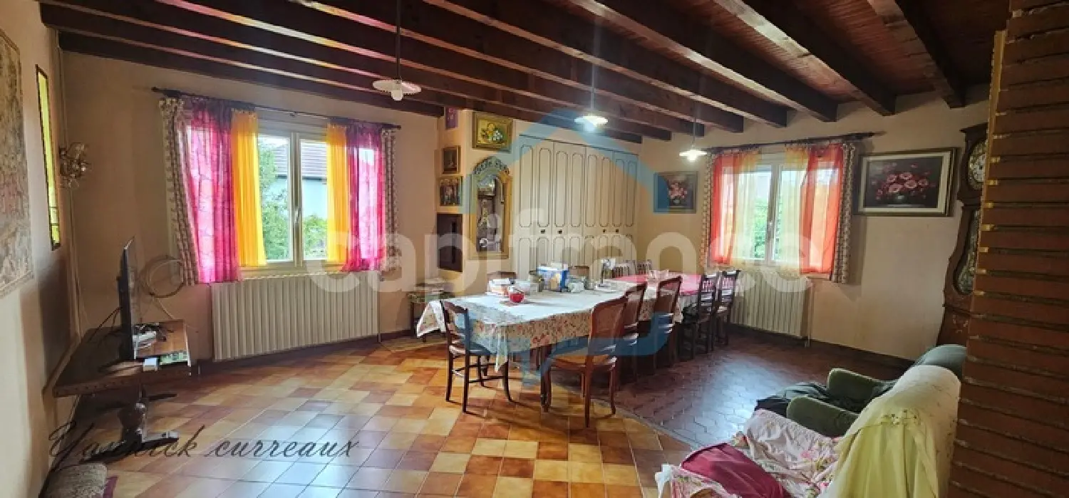  for sale house Abergement-la-Ronce Jura 3