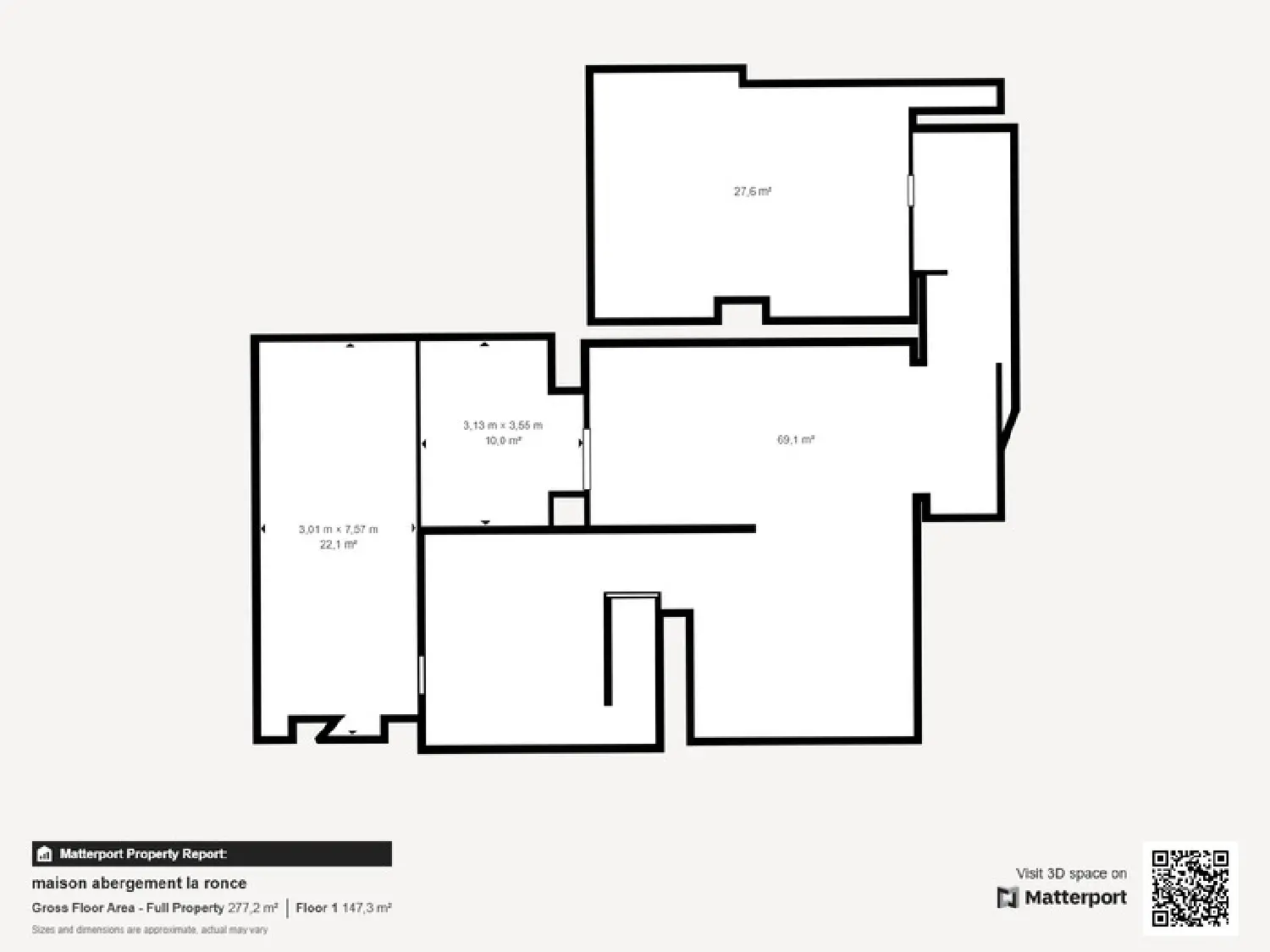  for sale house Abergement-la-Ronce Jura 8
