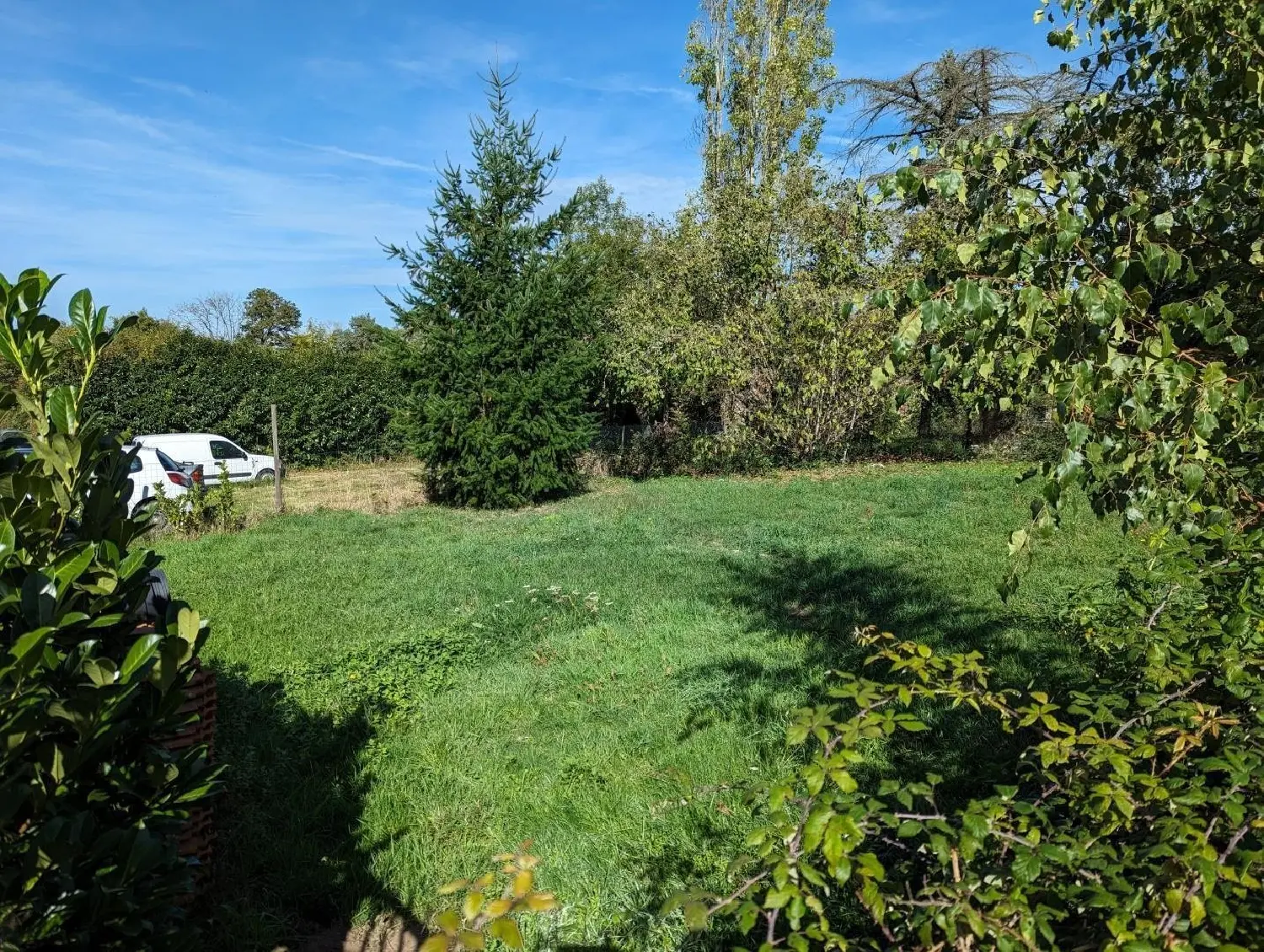  à vendre maison Abzac Charente 2