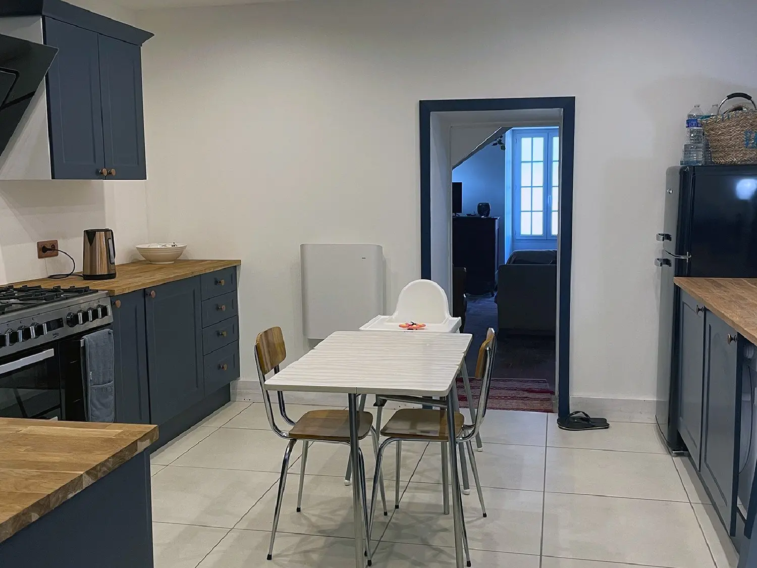  à vendre maison Abzac Charente 3