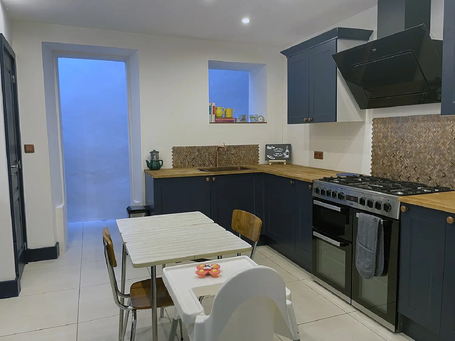 à vendre maison Abzac Charente 4