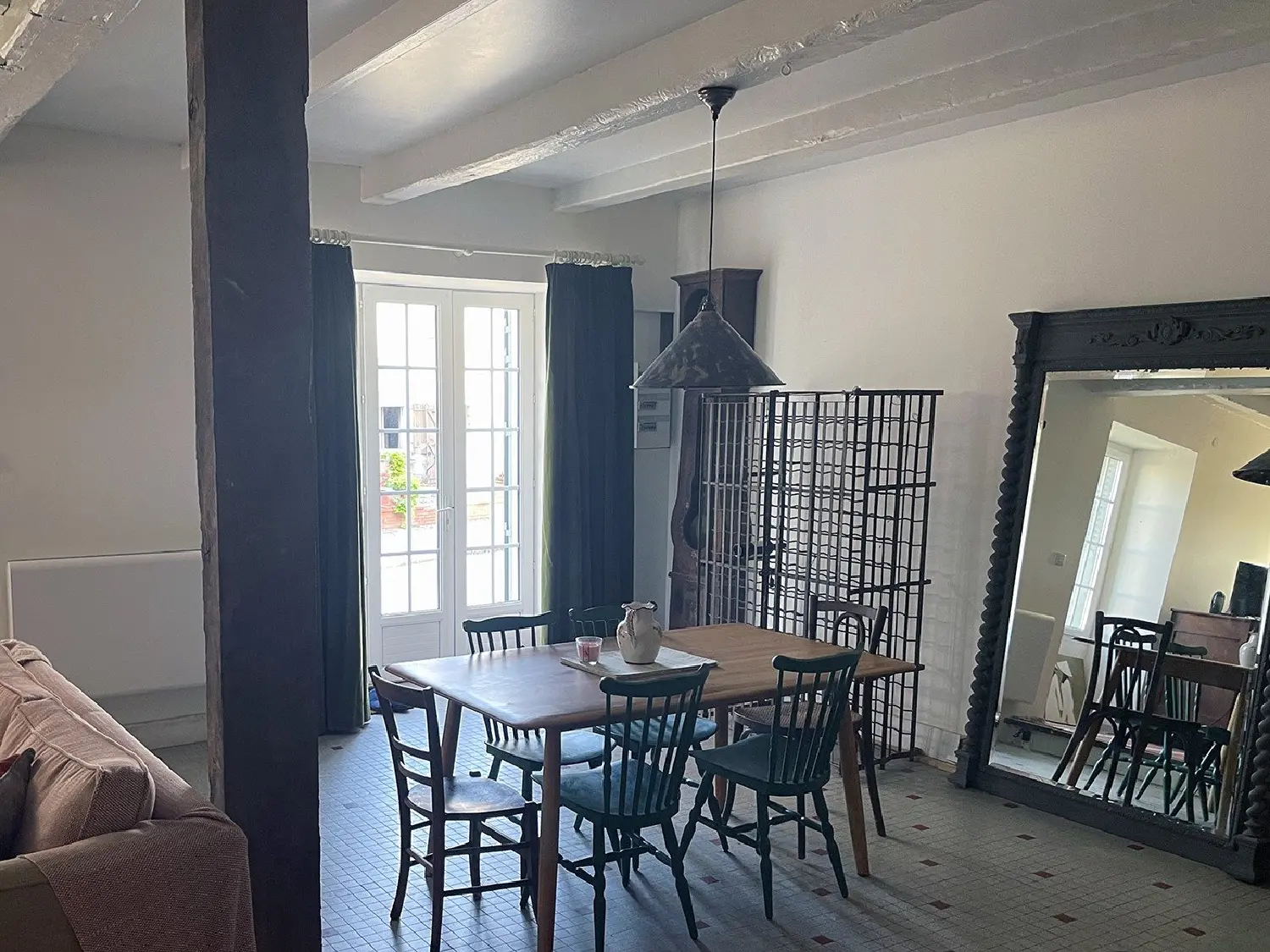 à vendre maison Abzac Charente 5
