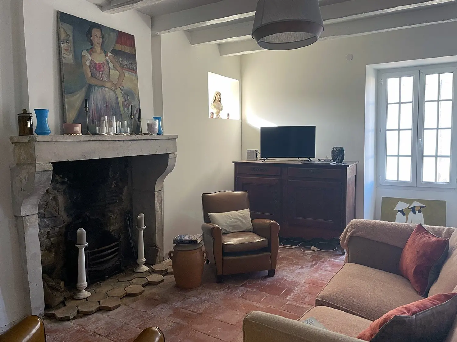  à vendre maison Abzac Charente 7