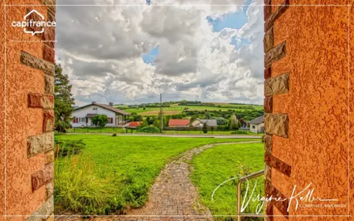 Achen Moselle house foto 7122689