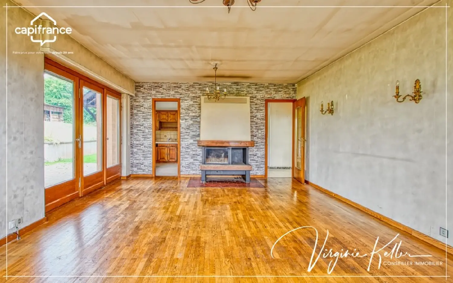  for sale house Achen Moselle 5