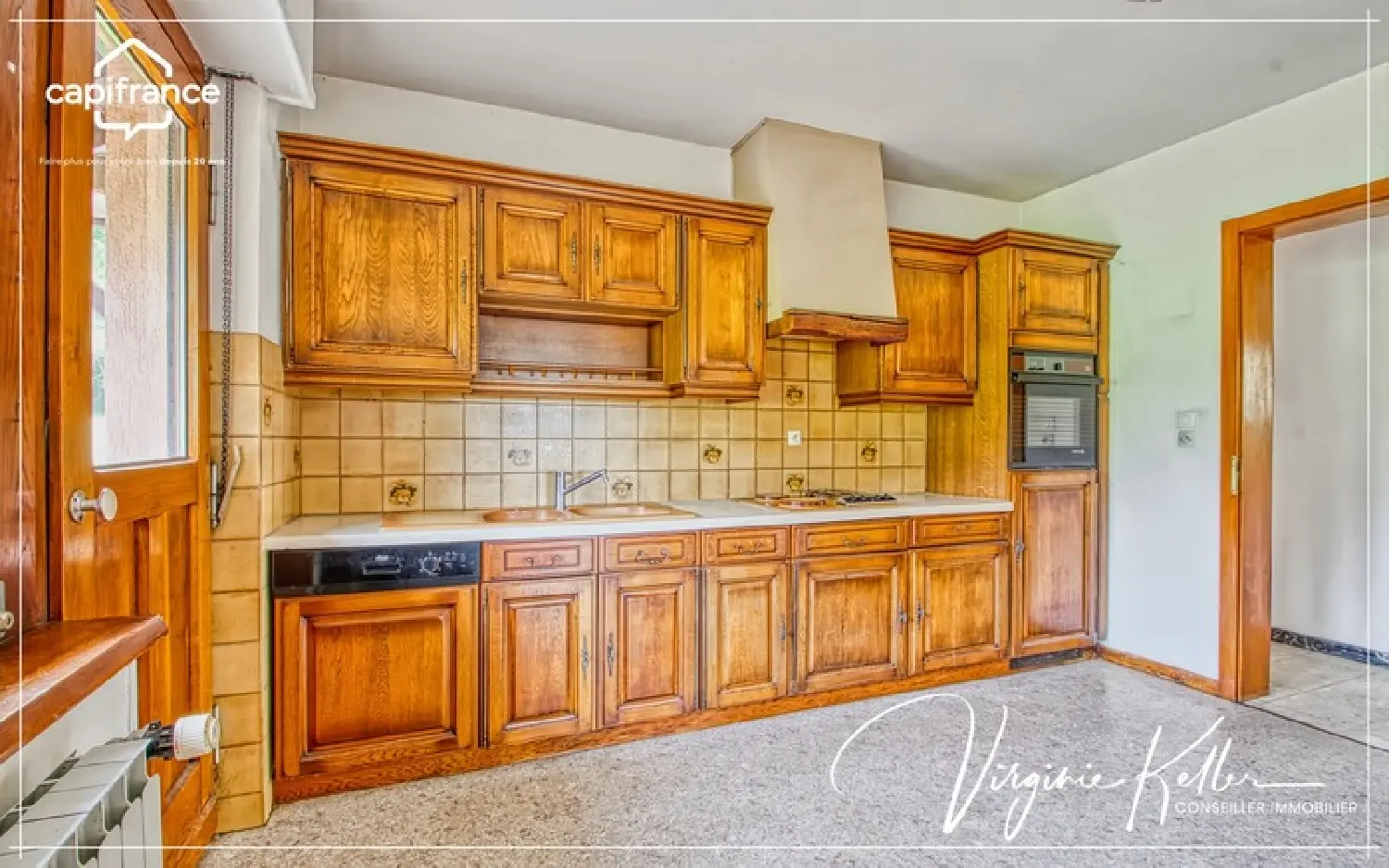  for sale house Achen Moselle 8