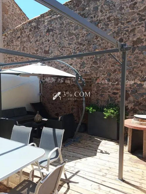 Agde Hérault huis foto 7125590