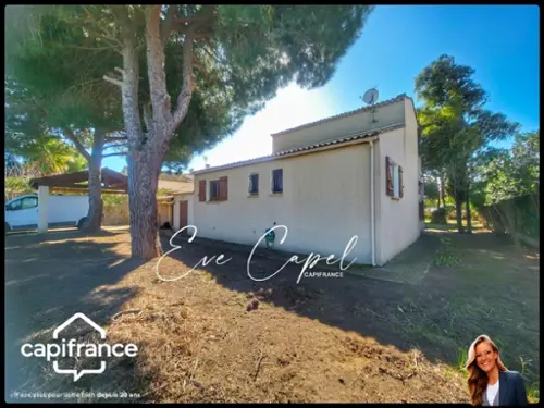 Agde Hérault casa foto 7120737