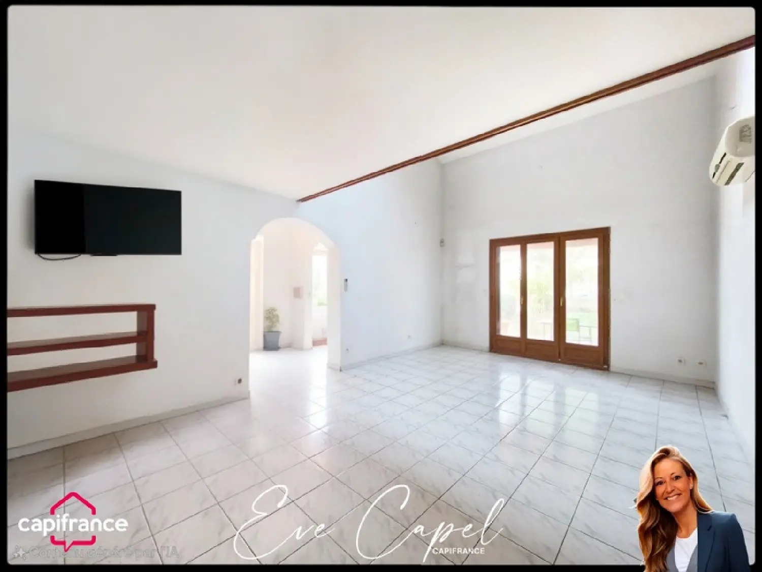  te koop huis Agde Hérault 5