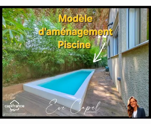 Agde Hérault house foto 7120739