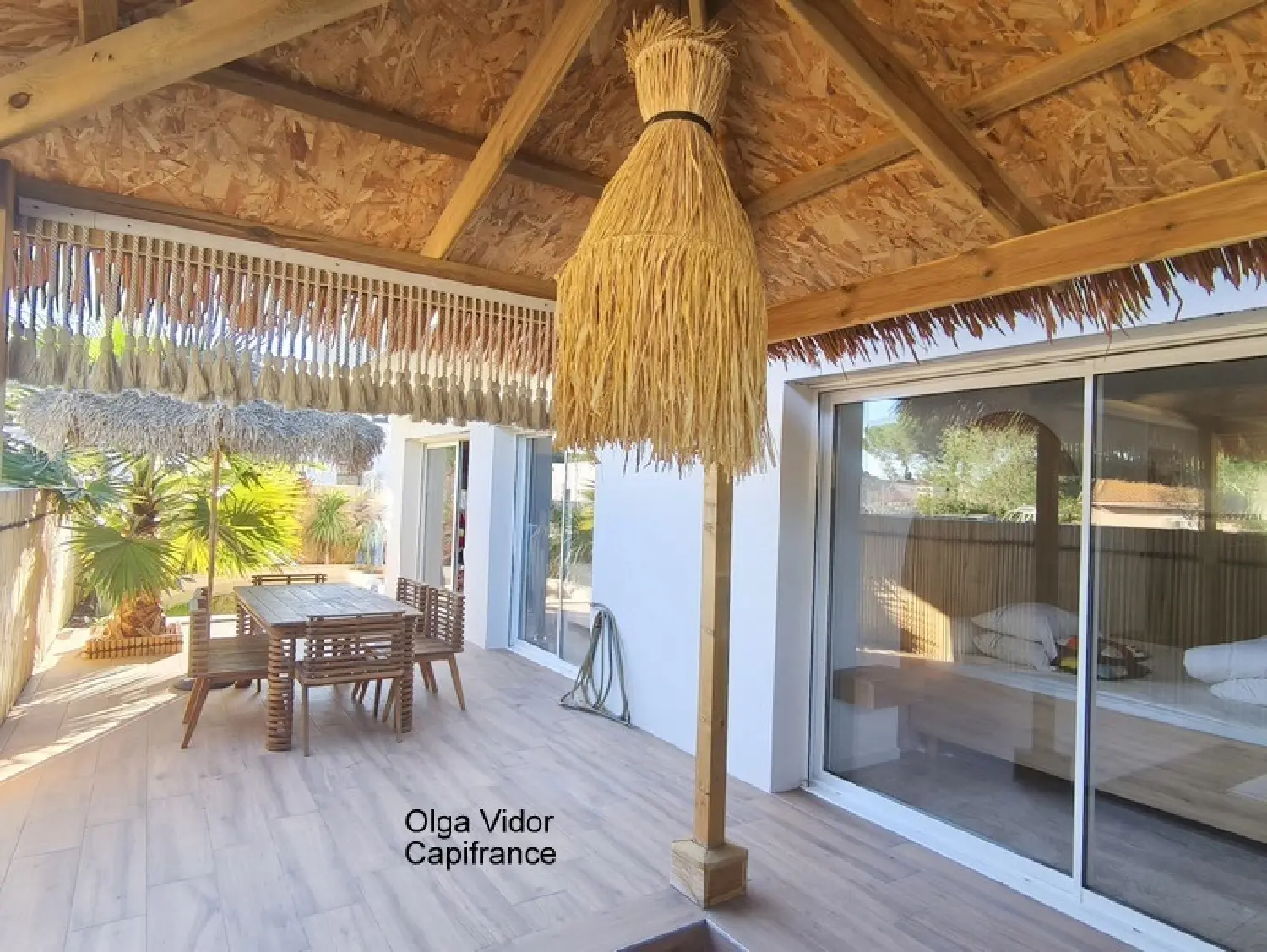  te koop huis Agde Hérault 1