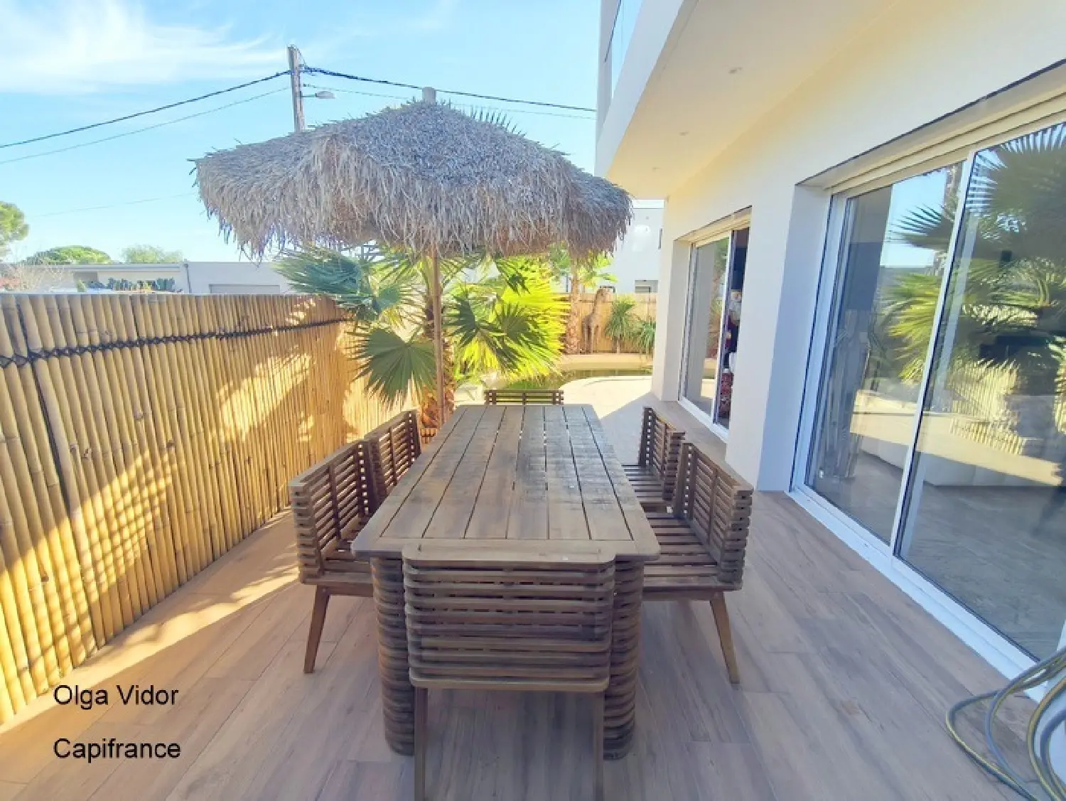  te koop huis Agde Hérault 2