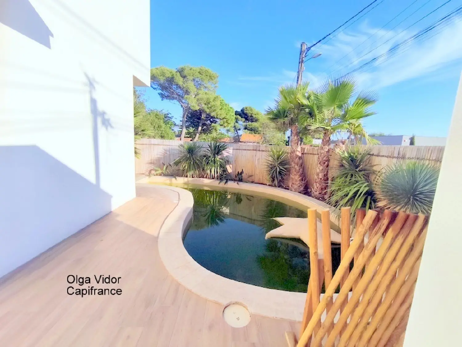  te koop huis Agde Hérault 3