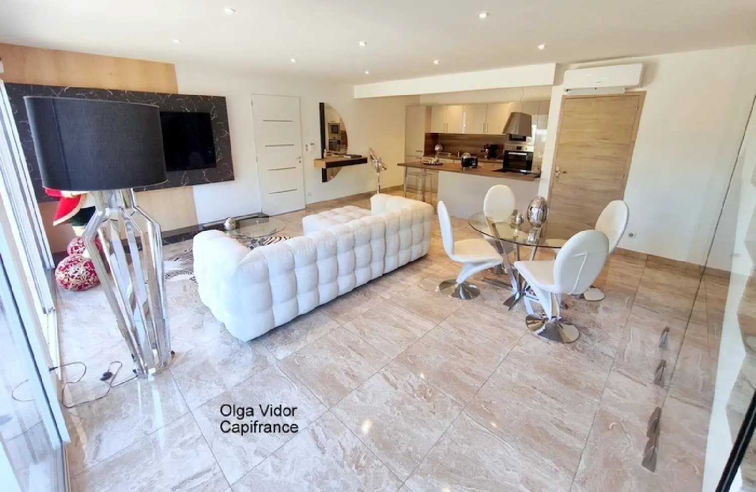  te koop huis Agde Hérault 5