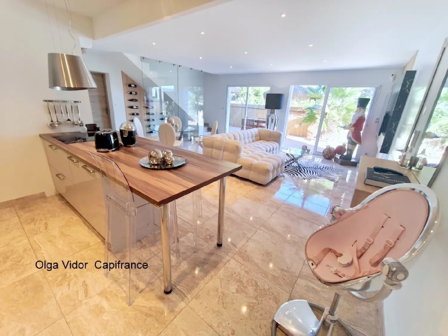 te koop huis Agde Hérault 6