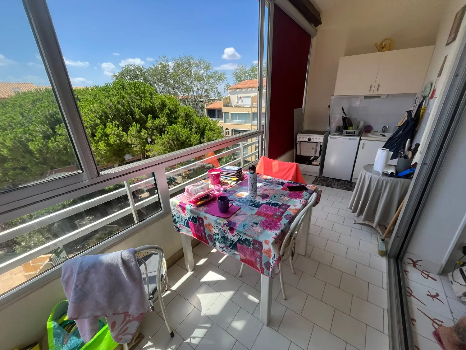  te koop huis Agde Hérault 1