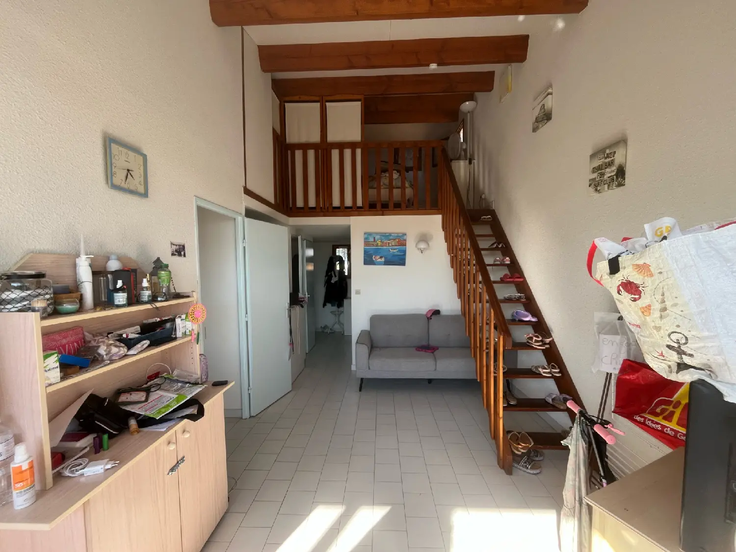  te koop huis Agde Hérault 3