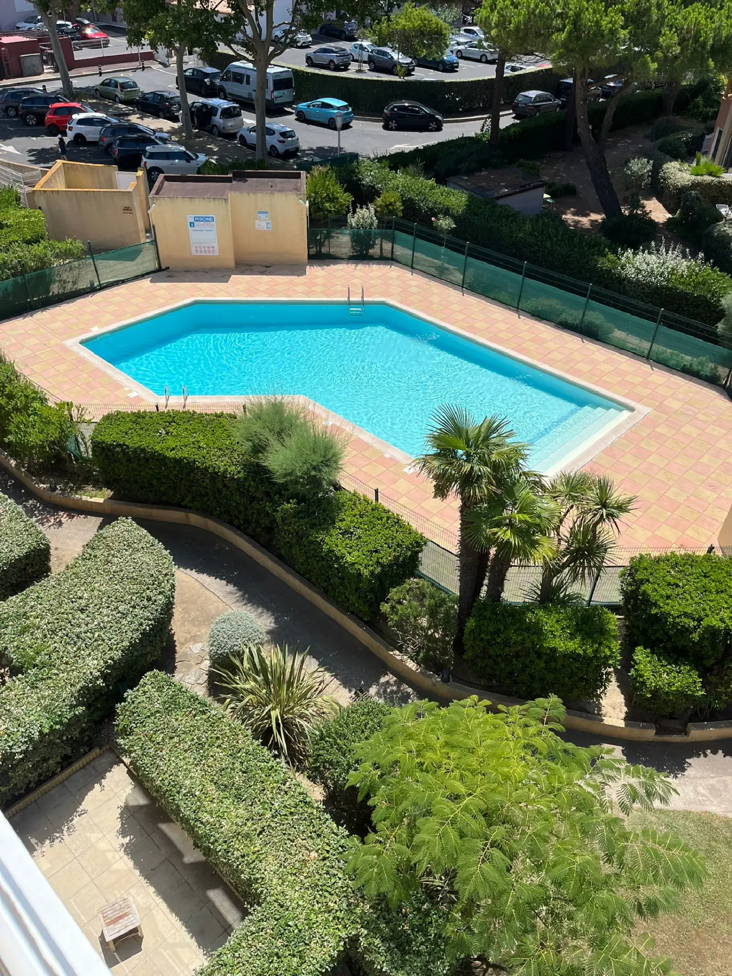  te koop huis Agde Hérault 8