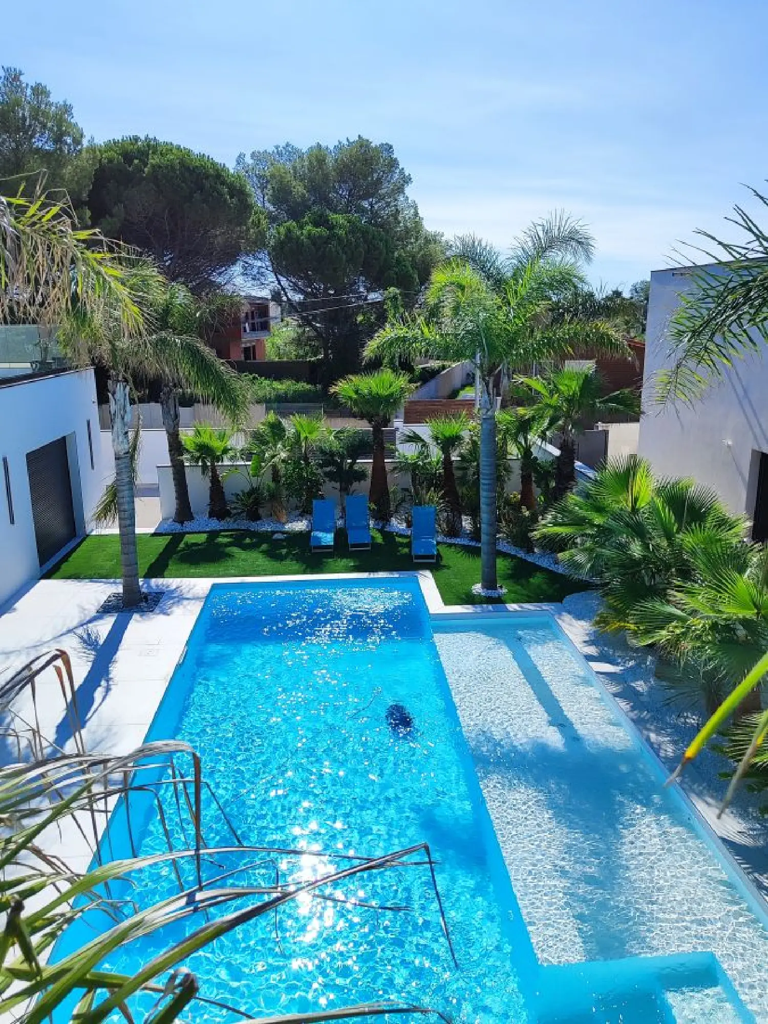  for sale house Agde Hérault 3