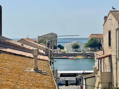 Agde Hérault casa foto 7125671