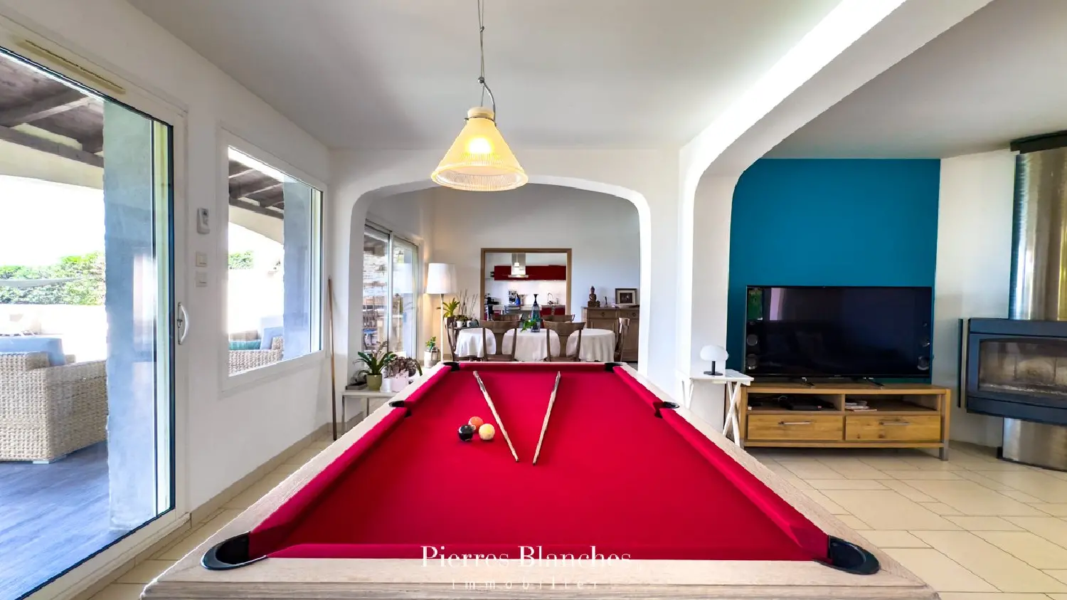  te koop huis Agde Hérault 3