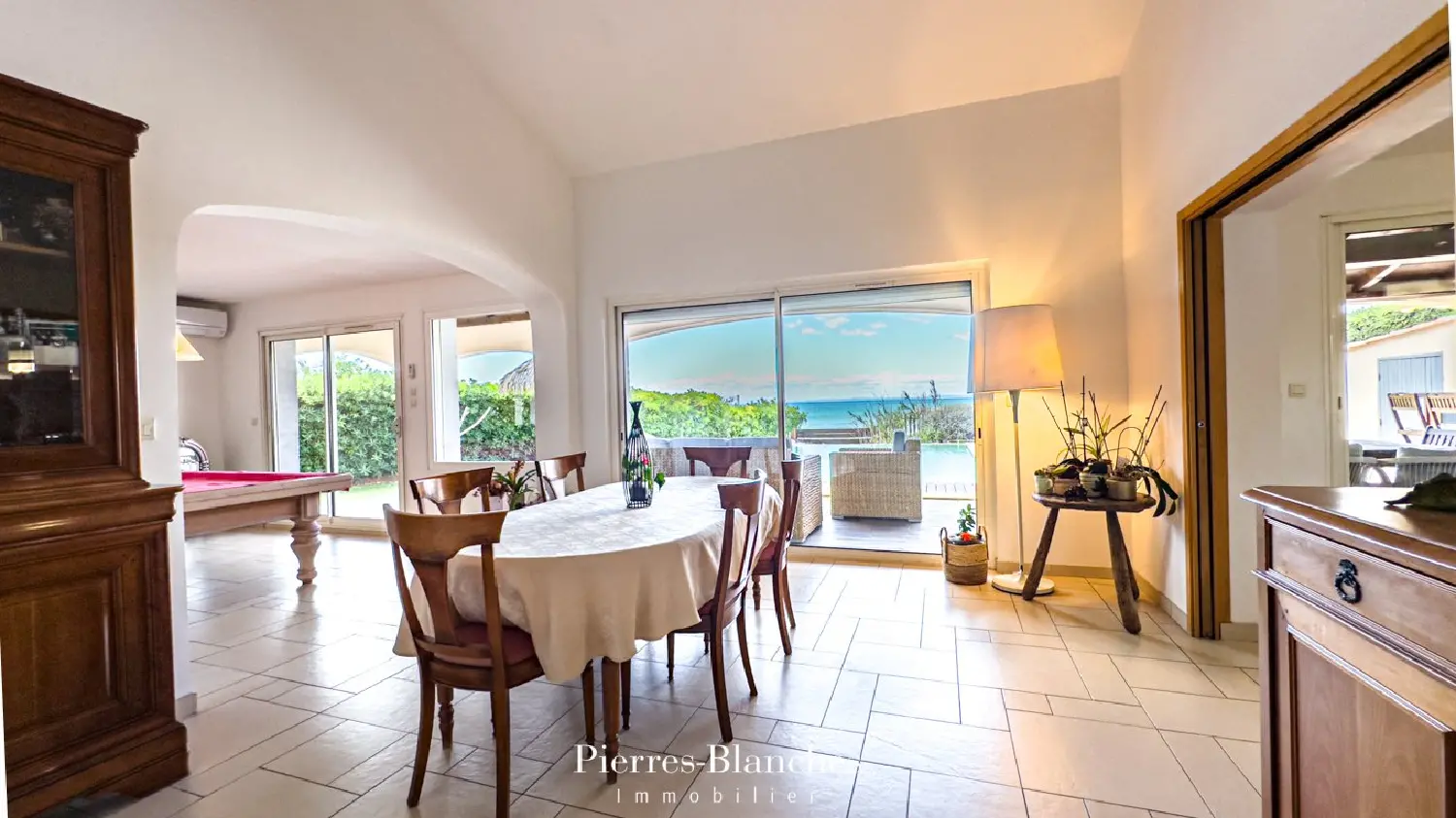  te koop huis Agde Hérault 5