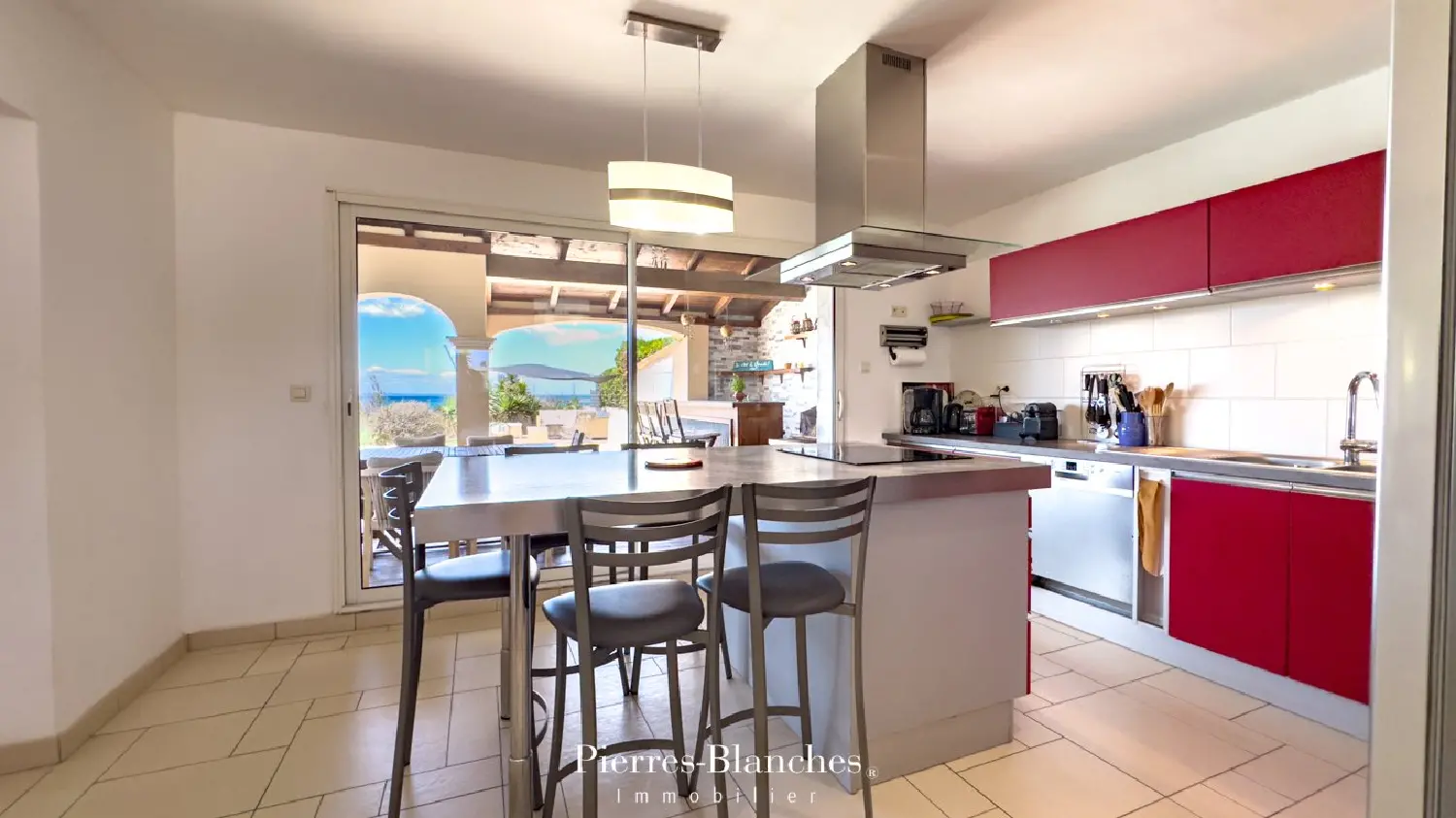  te koop huis Agde Hérault 6
