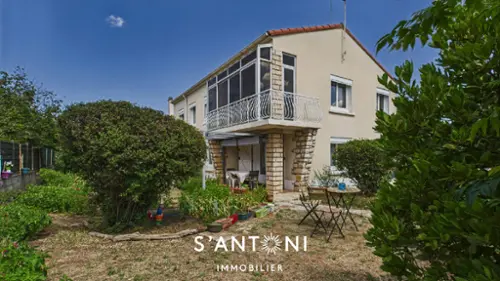 Agde Hérault house foto 7117532