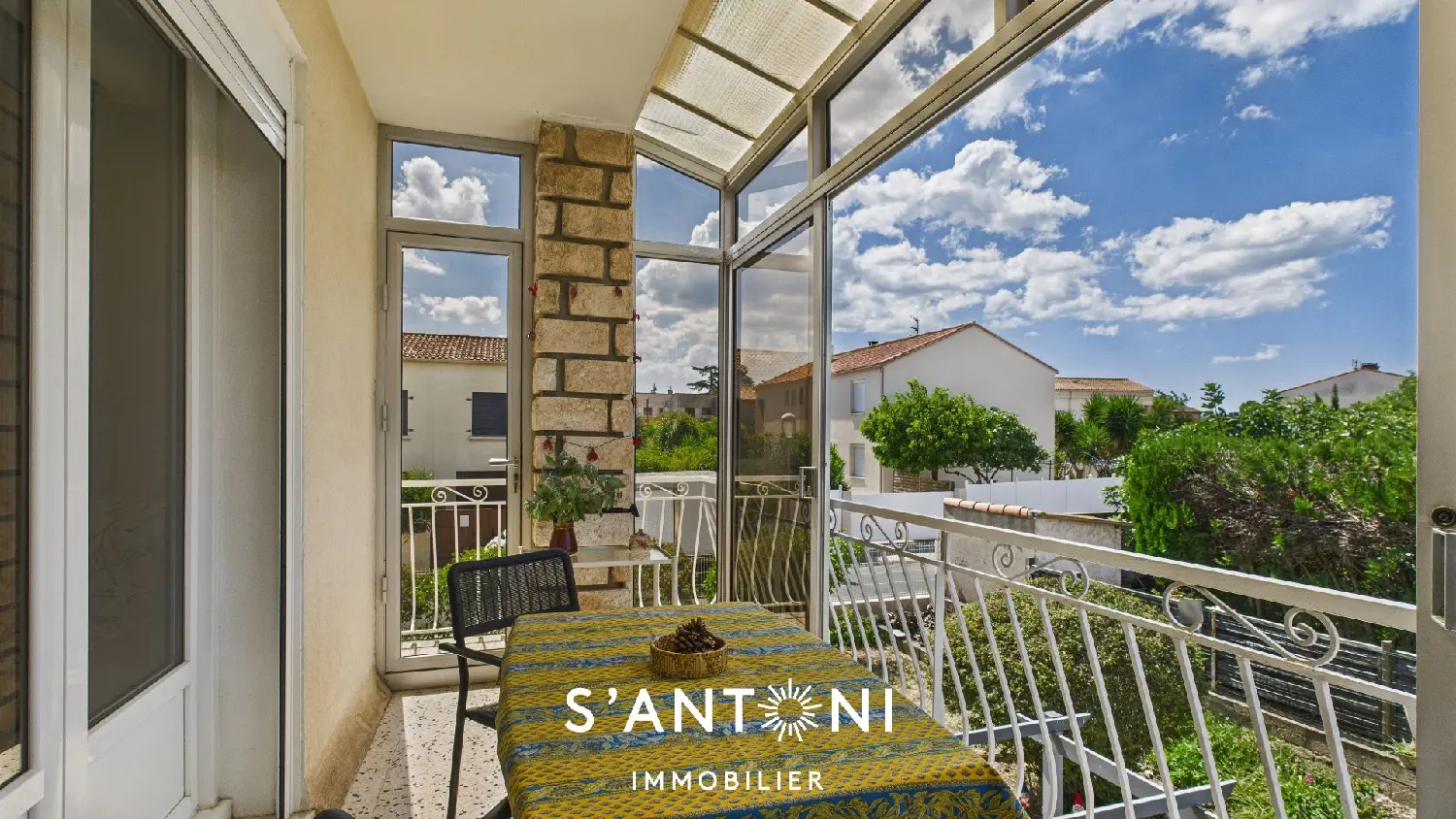  te koop huis Agde Hérault 2