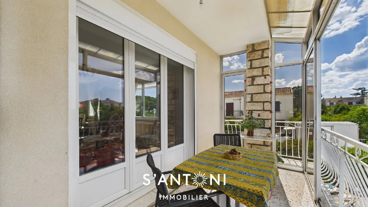  te koop huis Agde Hérault 3
