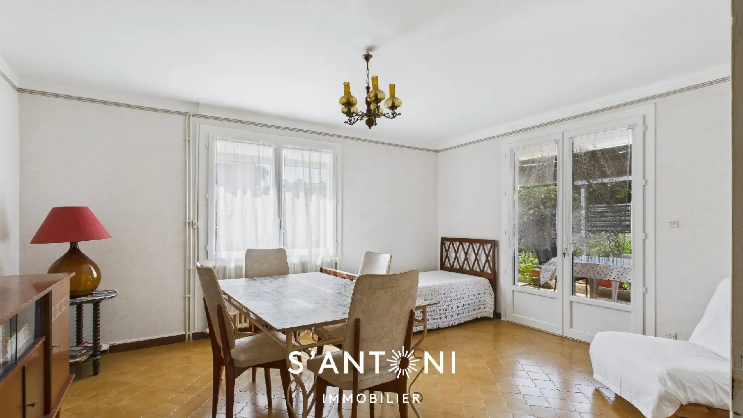  te koop huis Agde Hérault 4