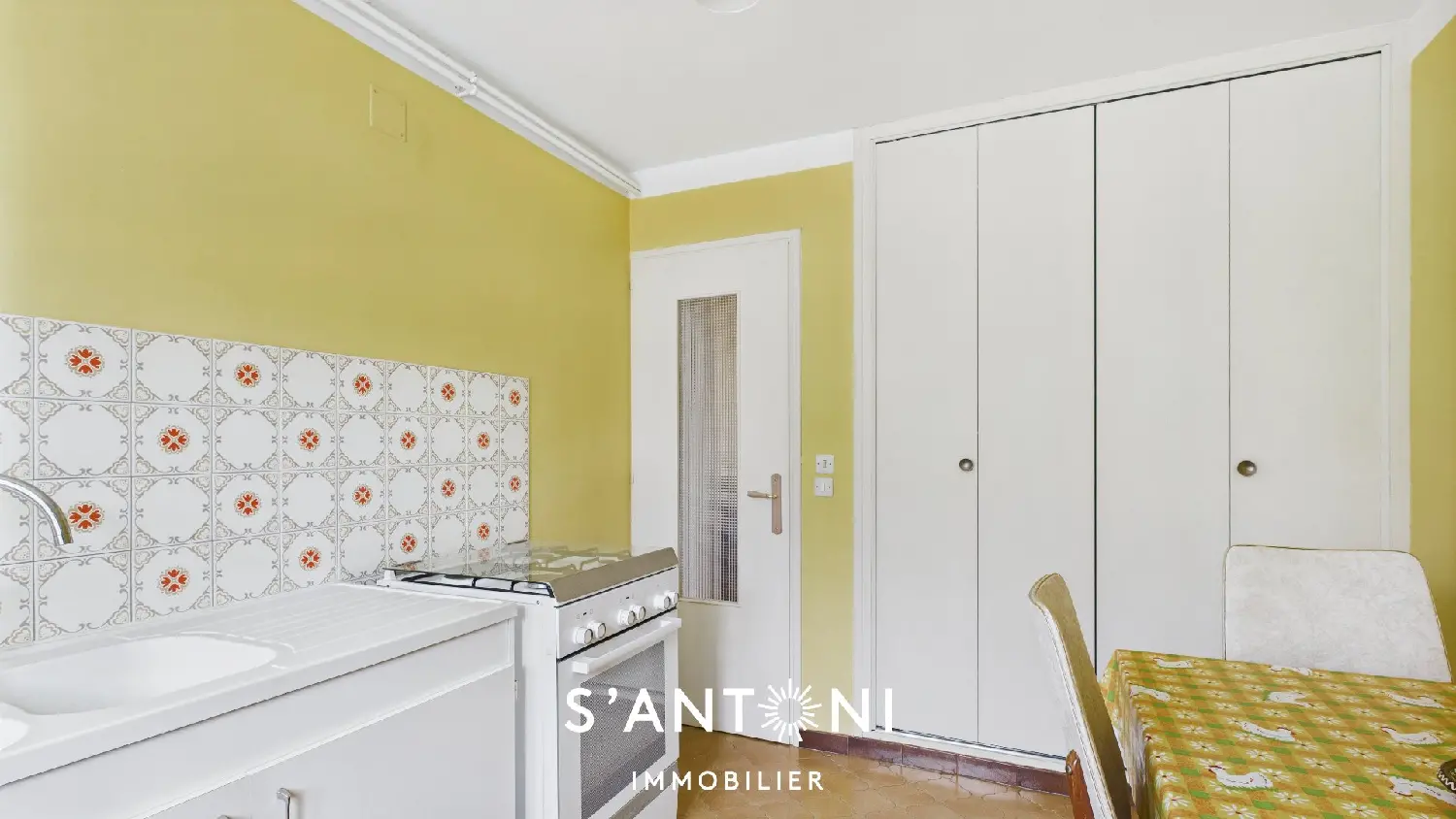  te koop huis Agde Hérault 7